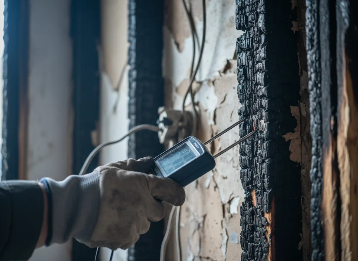 Fire Damage Restoration Pine Grove, PA FAQs